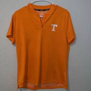 Women’s Tennessee Nike Golf Shirt